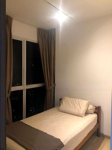 HIGH PARK RESIDENCES 5