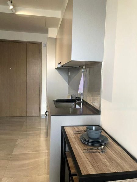 HIGH PARK RESIDENCES 4