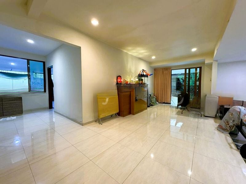 LANDED HOUSING DEVELOPMENT 5