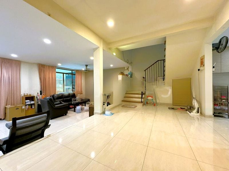 LANDED HOUSING DEVELOPMENT 4