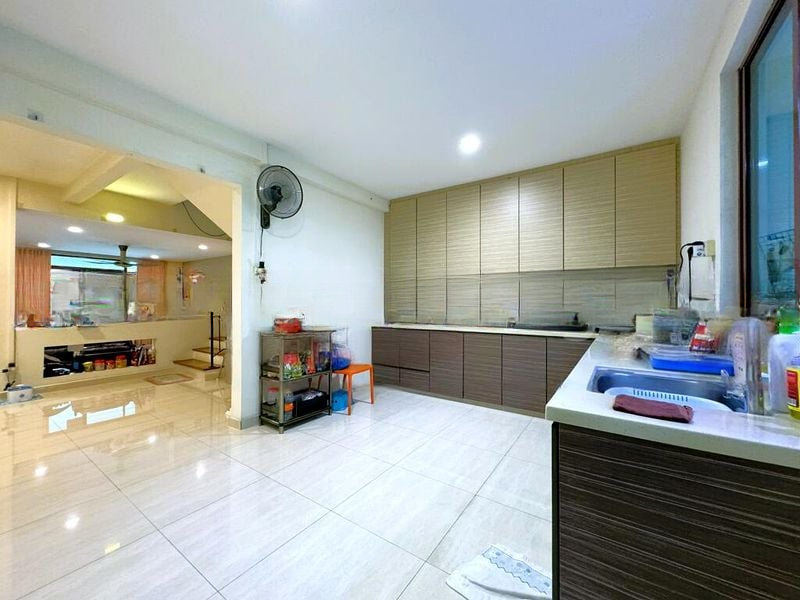 LANDED HOUSING DEVELOPMENT 7