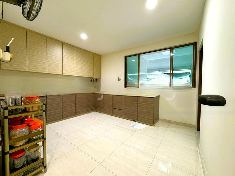 LANDED HOUSING DEVELOPMENT 6