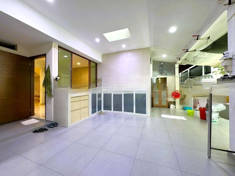 LANDED HOUSING DEVELOPMENT 8