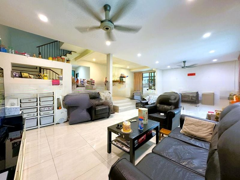 LANDED HOUSING DEVELOPMENT 2