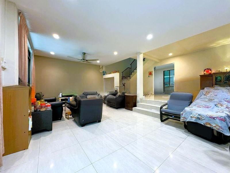 LANDED HOUSING DEVELOPMENT 3