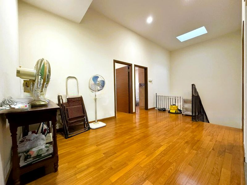 LANDED HOUSING DEVELOPMENT 10