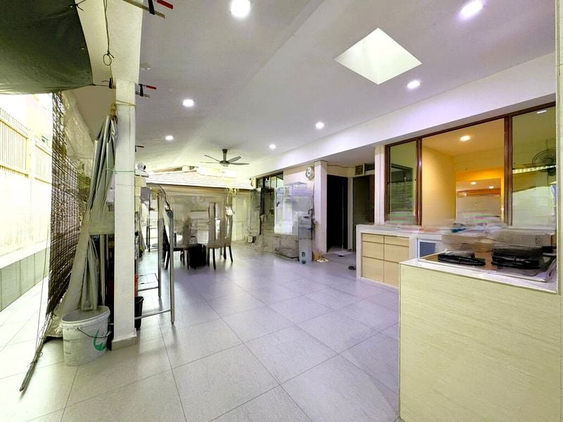 LANDED HOUSING DEVELOPMENT 9