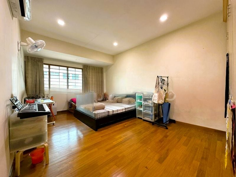 LANDED HOUSING DEVELOPMENT 11