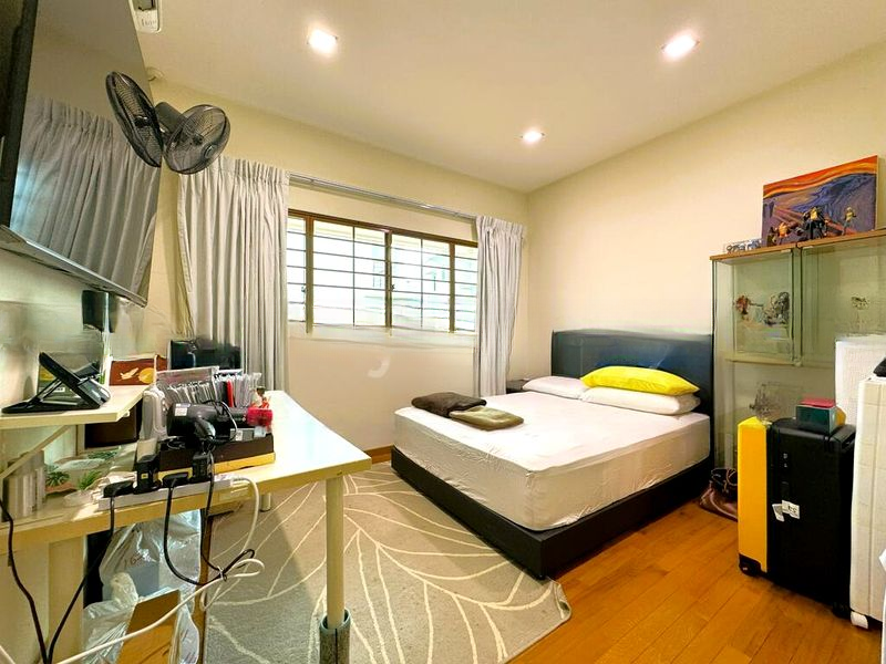 LANDED HOUSING DEVELOPMENT 13