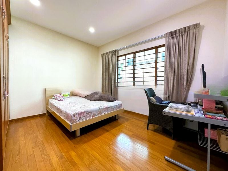 LANDED HOUSING DEVELOPMENT 12