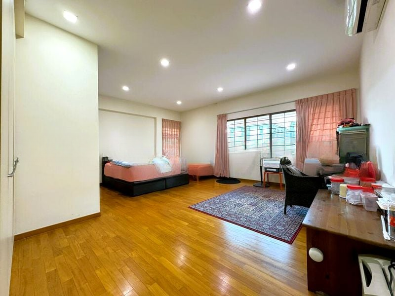 LANDED HOUSING DEVELOPMENT 15