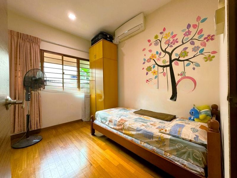 LANDED HOUSING DEVELOPMENT 14