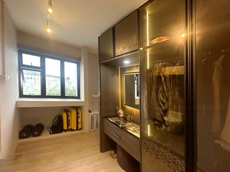 BT PANJANG RING RD 5