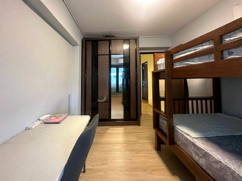 BT PANJANG RING RD 8