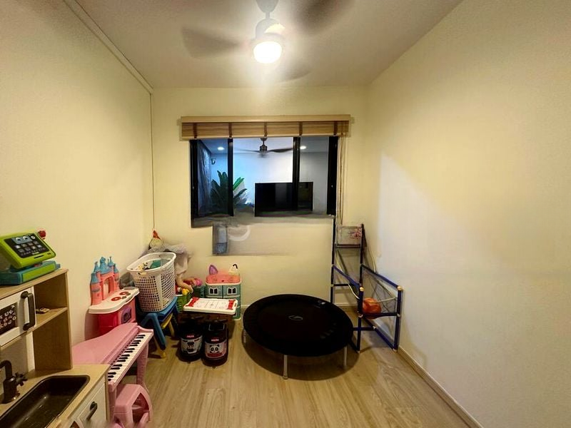 BT PANJANG RING RD 6