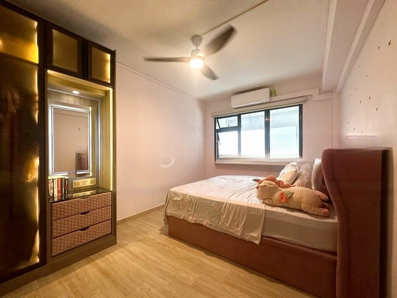 BT PANJANG RING RD 10