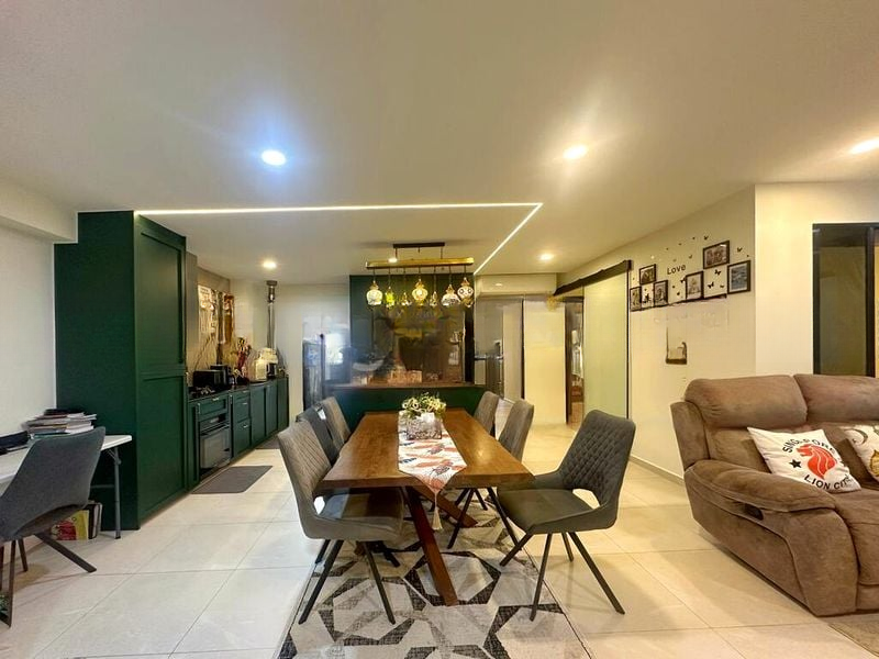 BT PANJANG RING RD 2