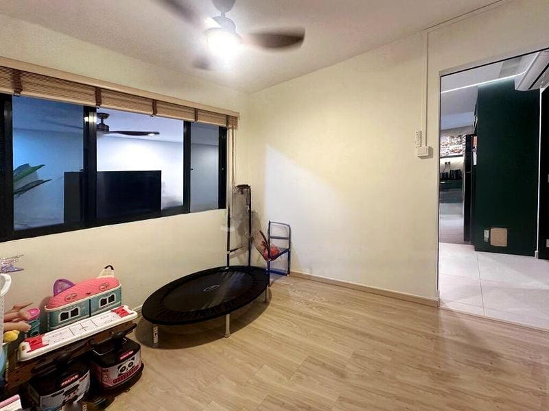 BT PANJANG RING RD 7