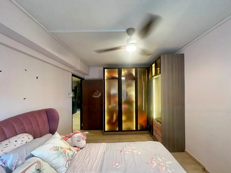 BT PANJANG RING RD 14