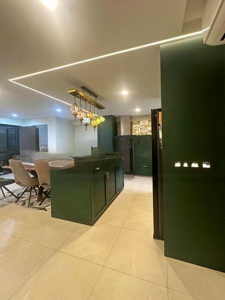 BT PANJANG RING RD 15