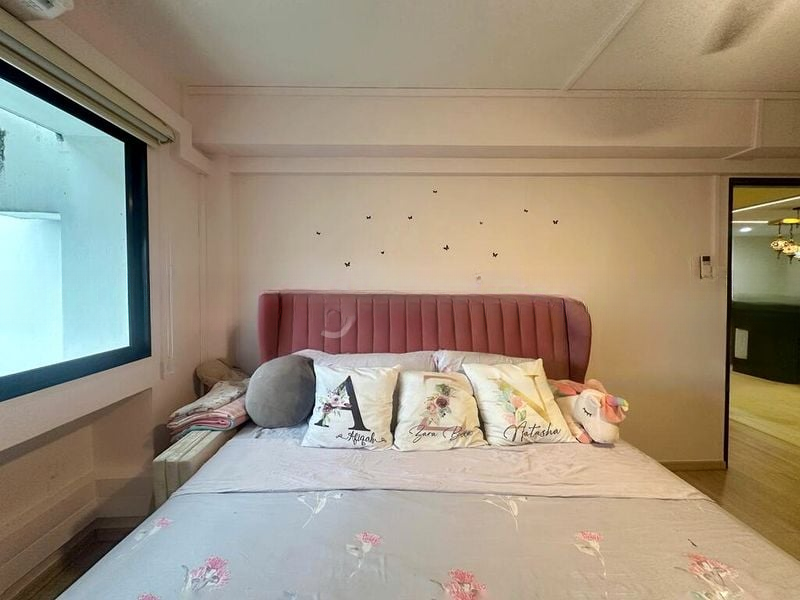 BT PANJANG RING RD 12