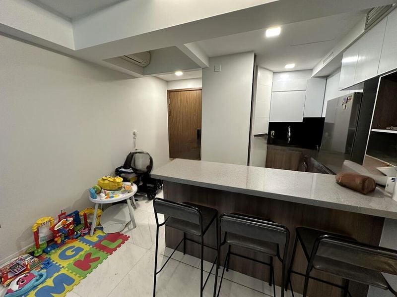 SUITES AT ORCHARD 2
