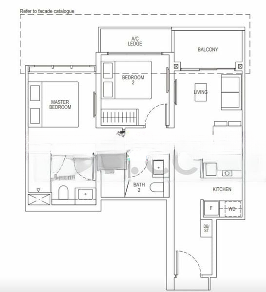 IRWELL HILL RESIDENCES 5