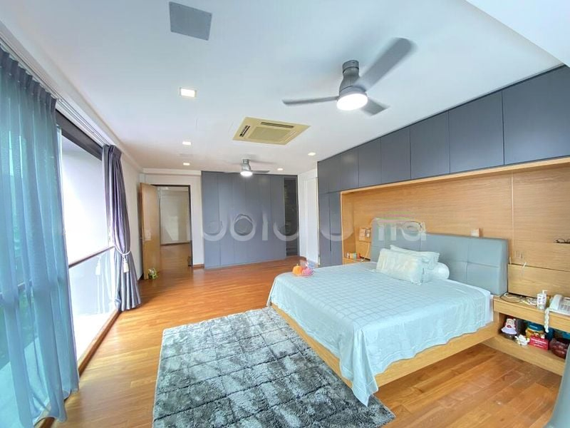 LANDED HOUSING DEVELOPMENT 6