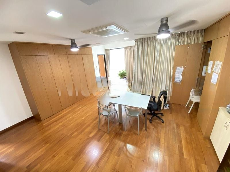 LANDED HOUSING DEVELOPMENT 4