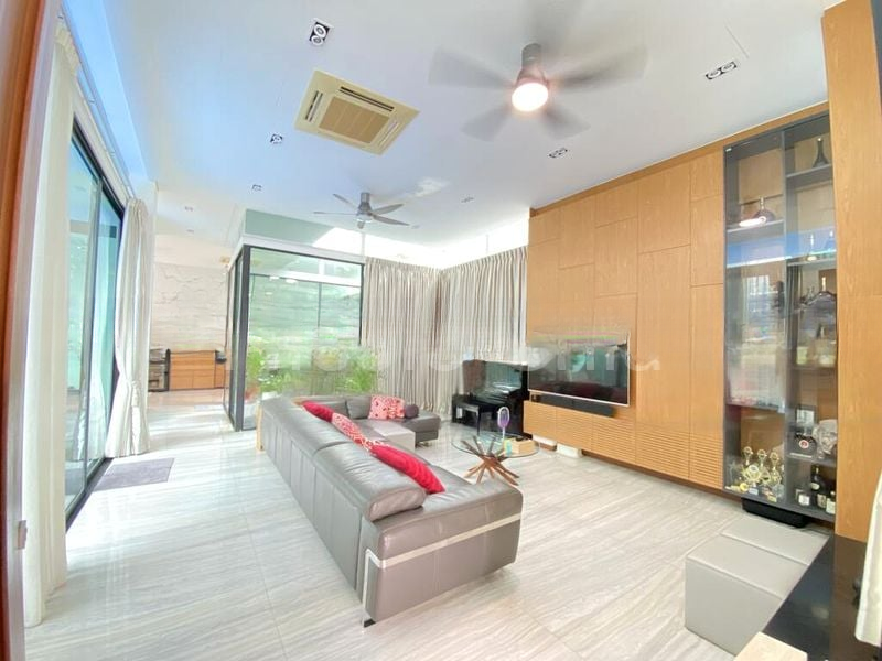 LANDED HOUSING DEVELOPMENT 10