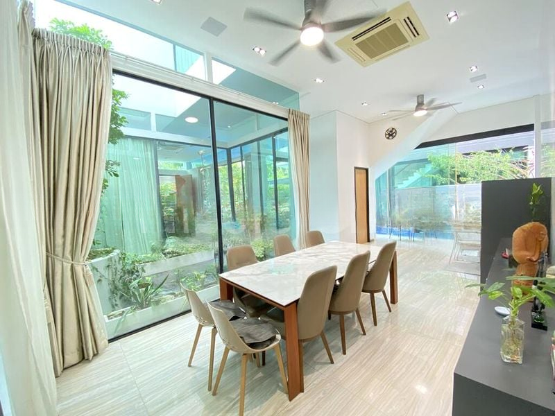 LANDED HOUSING DEVELOPMENT 2