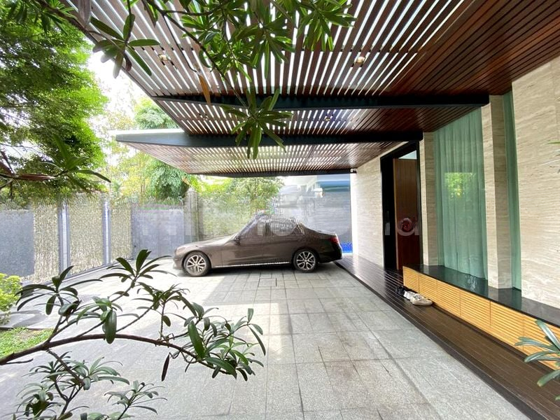 LANDED HOUSING DEVELOPMENT 1