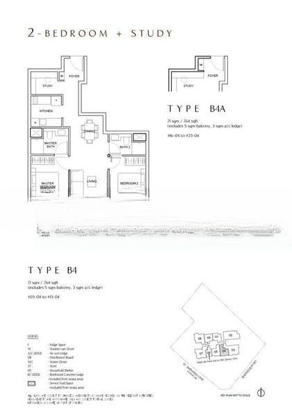THE ARCADY AT BOON KENG 9