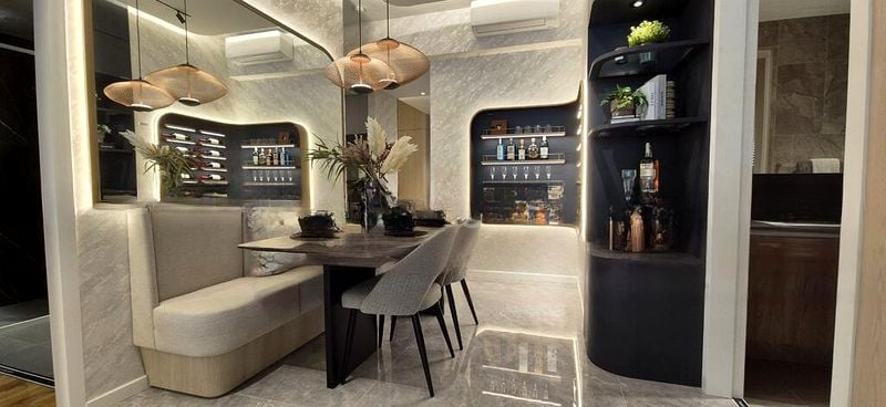 THE ARCADY AT BOON KENG 7