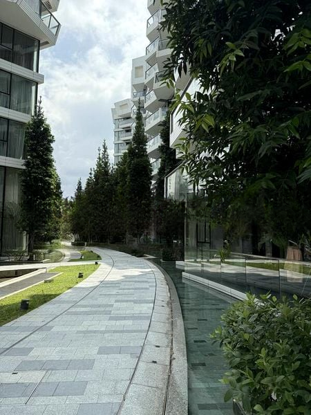 CORALS AT KEPPEL BAY 3