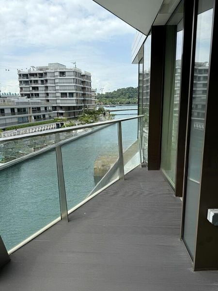 CORALS AT KEPPEL BAY 5