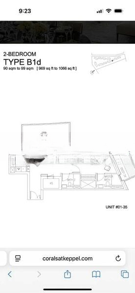 CORALS AT KEPPEL BAY 14