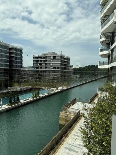 CORALS AT KEPPEL BAY 13