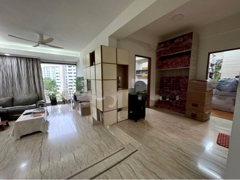 FAR HORIZON GARDENS 8