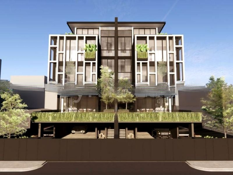 LANDED HOUSING DEVELOPMENT 7