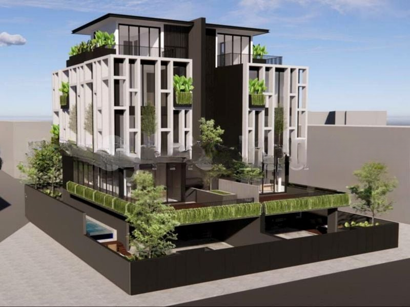 LANDED HOUSING DEVELOPMENT 1