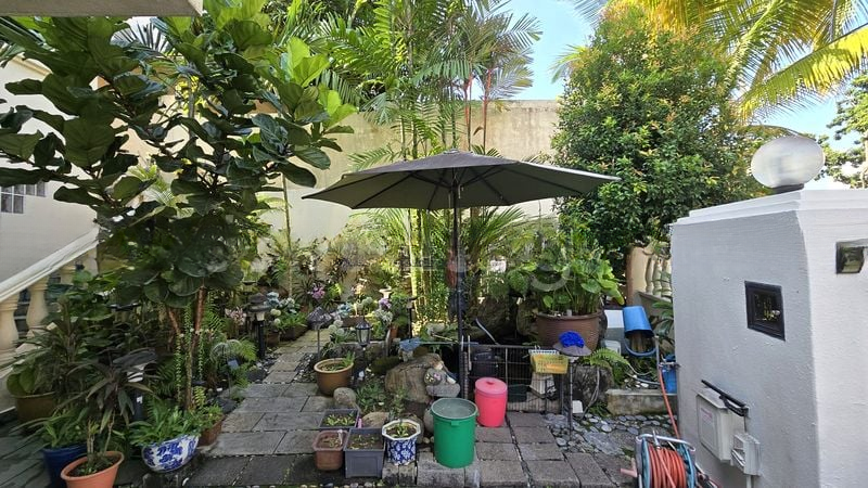 GERALD MUGLISTON ESTATE 4