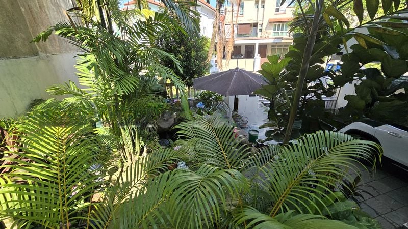 GERALD MUGLISTON ESTATE 5