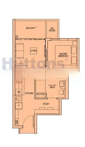 RIVERFRONT RESIDENCES 9