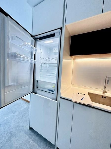 FOURTH AVENUE RESIDENCES 5