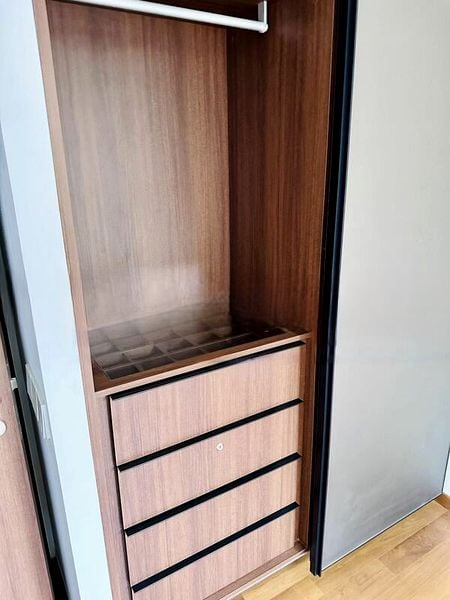 FOURTH AVENUE RESIDENCES 6