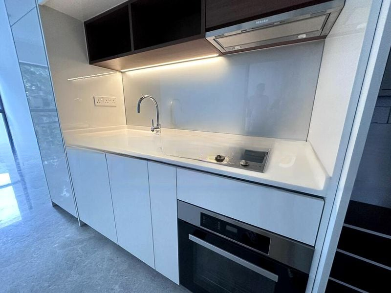 FOURTH AVENUE RESIDENCES 3