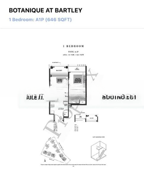 BOTANIQUE AT BARTLEY 11