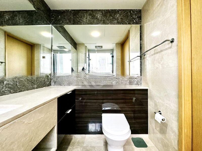 COMMONWEALTH TOWERS 7