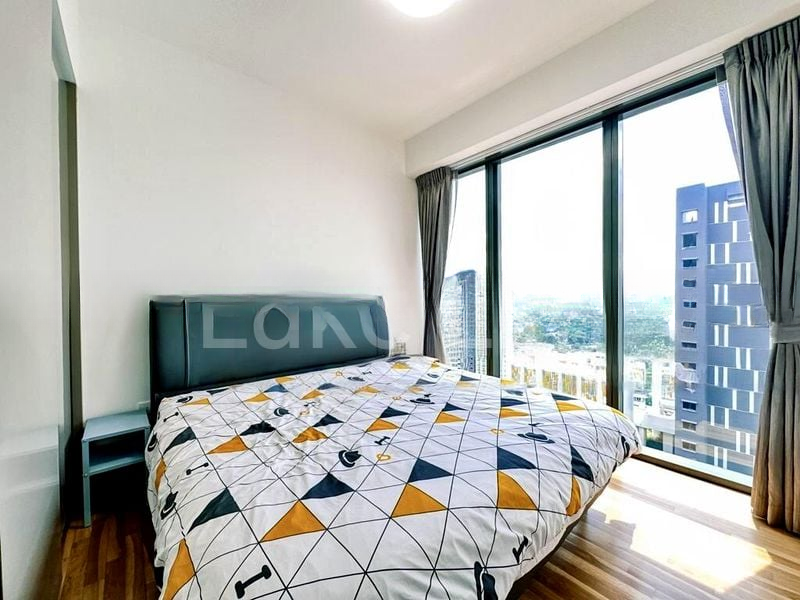 COMMONWEALTH TOWERS 3